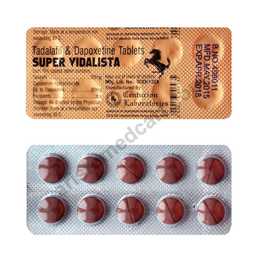 Super Vidalista